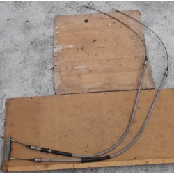 Тросик  Ручника